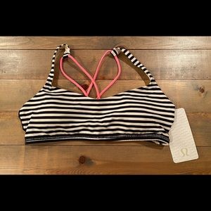 lululemon Free To Be Bra